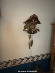 Bordentown Estate Sale