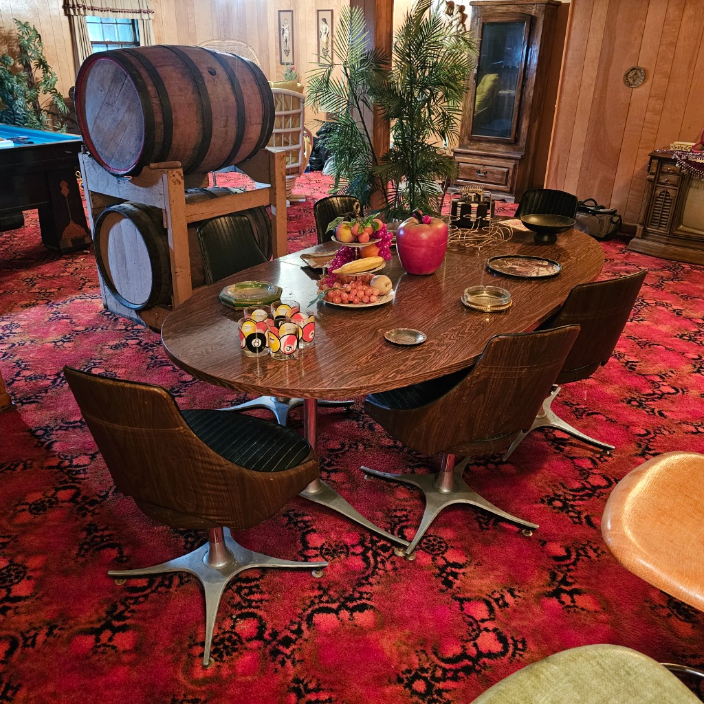 FABULOUS BLUE MOON ESTATE SALE IN SPARTANBURG!