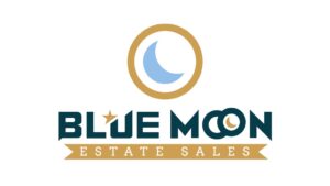Blue Moon Estate Sales - 3 Days sale of All Vintage items from 1950s in Seattle