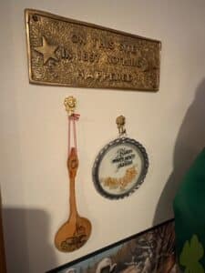 Brass-Plaque-On-This-Site-In-Nothing-Happened