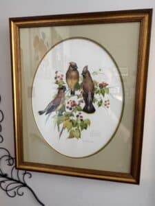 Cedar-Waxwing-Print-by-A.-Whitlock