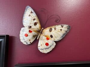 Decorative-Paper-Butterfly-Wall-Art