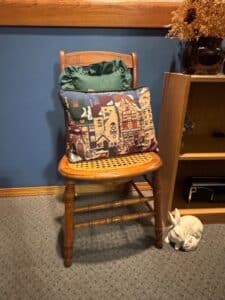Dickens-Village-Tapestry-Pillow