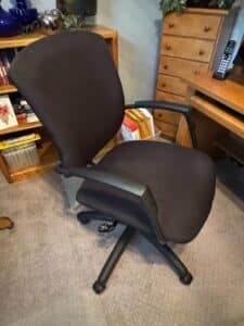 Ergonomic-Office-Chair