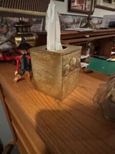 Gold-Toned-Seashell-Tissue-Box-Cover-Stylebuilt