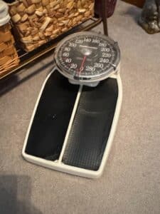 Health-o-meter-KL-Mechanical-Floor-Scale
