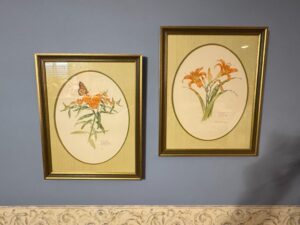 Pair-of-Botanical-Watercolor-Prints-by-Mary-Ann-Molly-Thompson