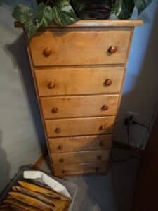 Pine-Tall-Dresser-with-Round-Knobs
