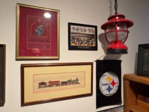 Pittsburgh-Steelers-Steel-City-Boys-Framed-Photo-and-Train-Cross-Stitch