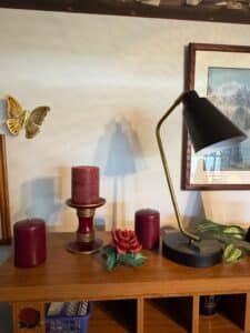 Vintage-Adjustable-Desk-Lamp-with-Conical-Shade
