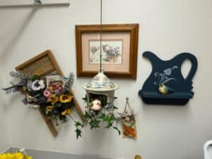 Whimsical-Garden-Themed-Wall-Decor-Lot