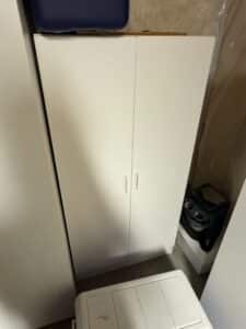 White-Double-Door-Storage-Cabinet