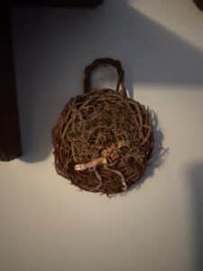 Woven-Twig-Bird-Nest-Wall-Decor