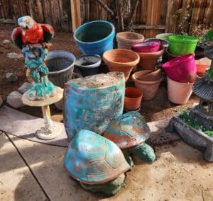 The Dark Arcy Estate Sale