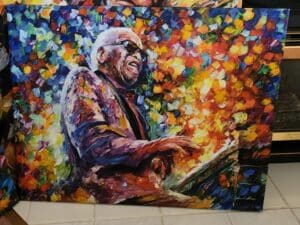 The Ranchos V M Estate Sale