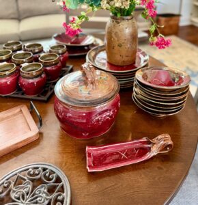 High-end Village of West Clay Estate Sale