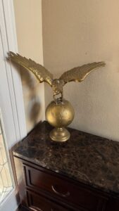 Nature’s Gem - A Modern & Vintage Estate Sale.