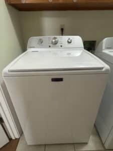 Blue Moon Sale! Appliances, Furnishings, and Garage!
