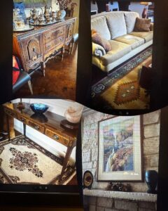 🌿✨ Georgetown Grace: A Hill Country Home Estate Sale