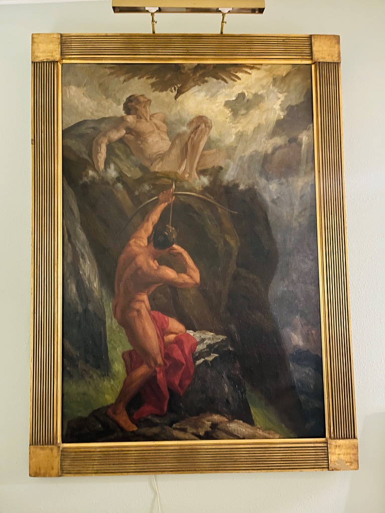 Treasure Hunters Estate Sale