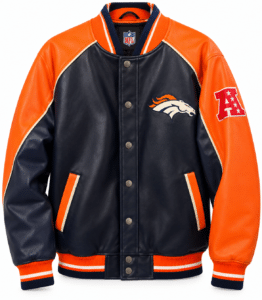 Broncos Pride & Hidden Treasures