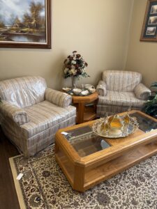 Blue Moon in Copper Ridge