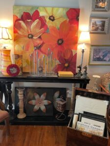 Blue Moon Home Decor Sale! Appliances, Memorabilia, Jewelry, and Garage!