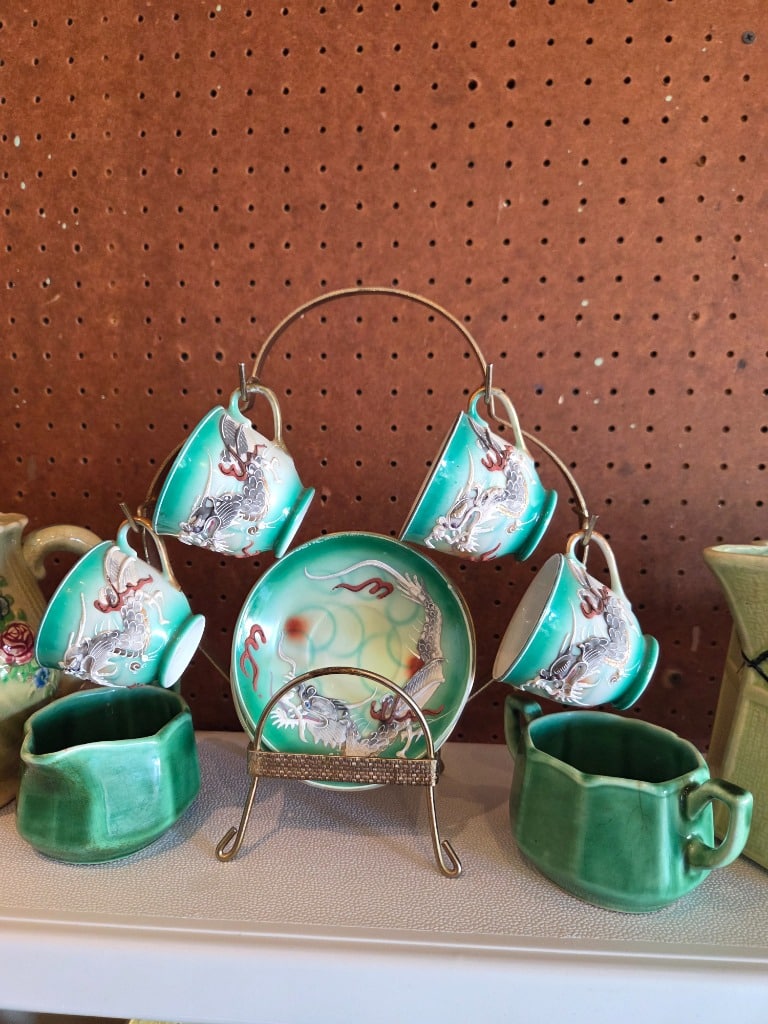 Collectors Dream – Tacoma Estate Sale