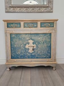 Rancho Santa Fe Estate Sale
