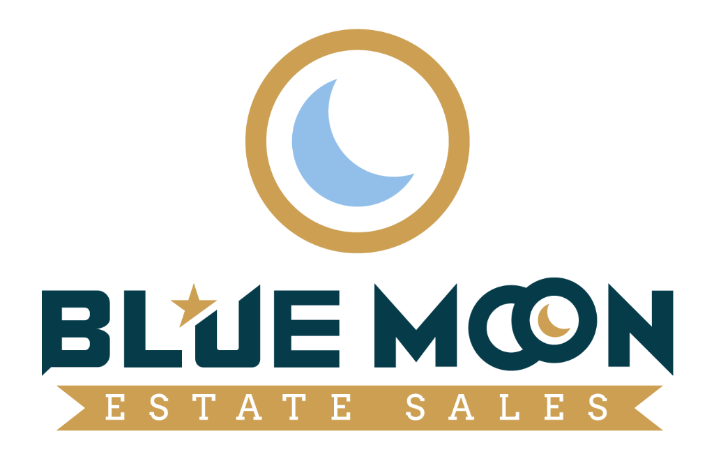 Blue Moon Curtice Sale! Furniture, Kitchenware, Collectables & More!!