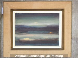 Abstract-Landscape-Oil-Painting