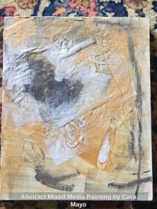Abstract-Mixed-Media-Painting-by-Cara-Mayo