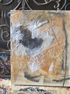 Abstract-Textured-Painting