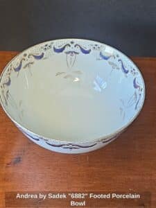 Andrea-by-Sadek-Footed-Porcelain-Bowl