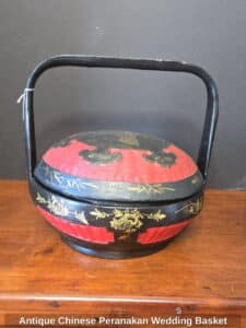 Antique-Chinese-Peranakan-Wedding-Basket