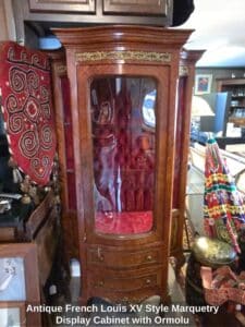 Antique-French-Louis-XV-Style-Marquetry-Display-Cabinet-with-Ormolu