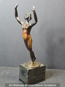 Art-Nouveau-Bronze-Dancer-Sculpture