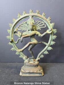 Bronze-Nataraja-Shiva-Statue