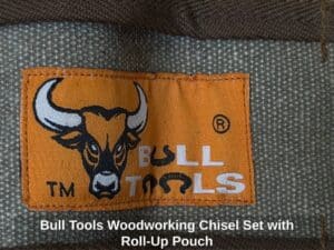 Bull-Tools-Woodworking-Chisel-Set-with-Roll-Up-Pouch-second-image