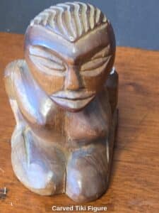 Carved-Tiki-Figure