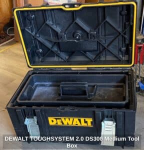DEWALT-TOUGHSYSTEM-.-DS-Medium-Tool-Box-second-image