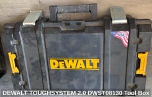 DEWALT-TOUGHSYSTEM-.-DWST-Tool-Box