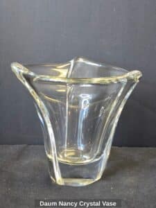 Daum-Nancy-Crystal-Vase