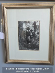 Framed-Photogravure-Taos-Water-Girls-after-Edward-S.-Curtis