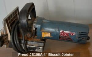 Freud-JSA-Biscuit-Jointer