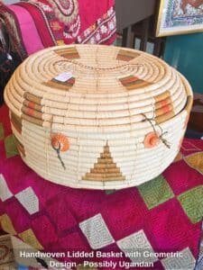 Handwoven-Lidded-Basket-with-Geometric-Design-Possibly-Ugandan