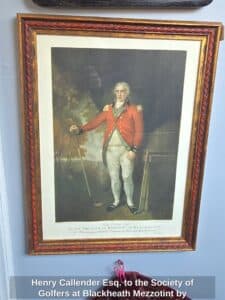 Henry-Callender-Esq.-to-the-Society-of-Golfers-at-Blackheath-Mezzotint-by-William-Ward-after-Lemuel-Francis-Abbott