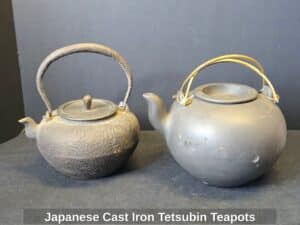 Japanese-Cast-Iron-Tetsubin-Teapots