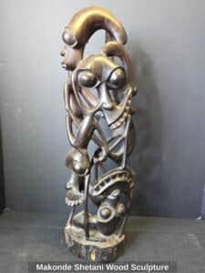 Makonde-Shetani-Wood-Sculpture