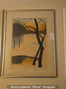 Marcia-Gibbons-Winter-Serigraph